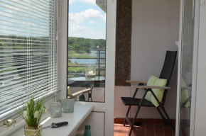 Ferienwohnung Skovsende 25, Glücksburg
